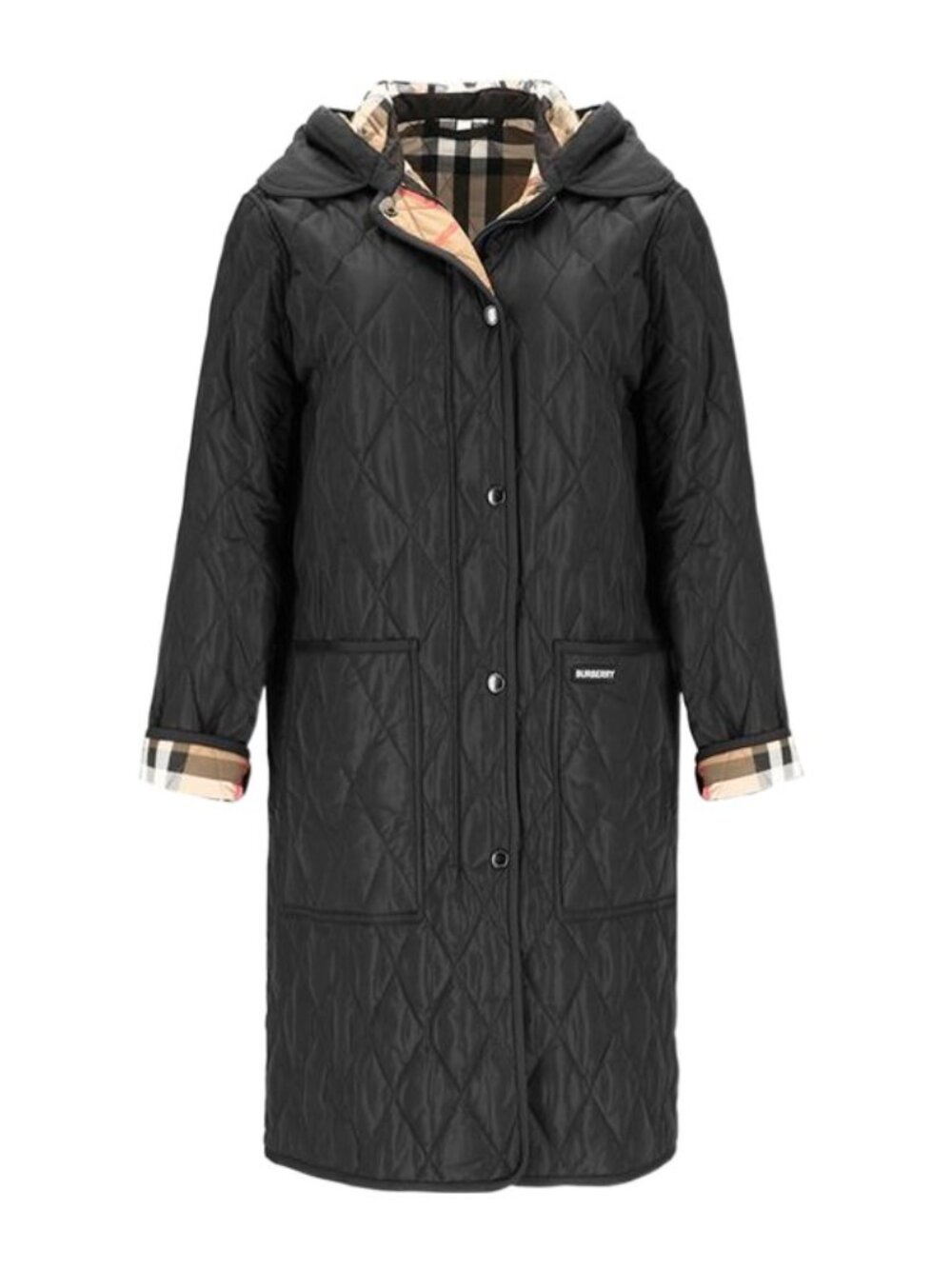 Burberry Parkgate new WITH tag - Picture 2 of 4